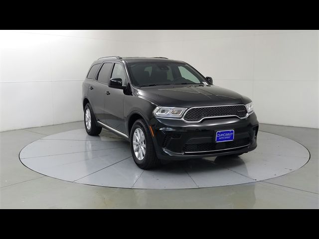 2023 Dodge Durango SXT