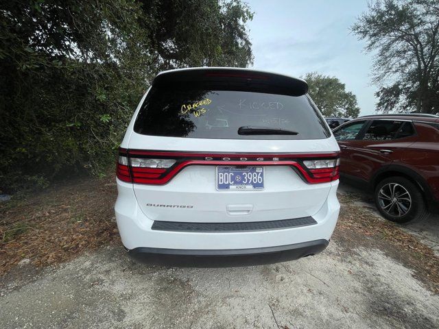 2023 Dodge Durango SXT