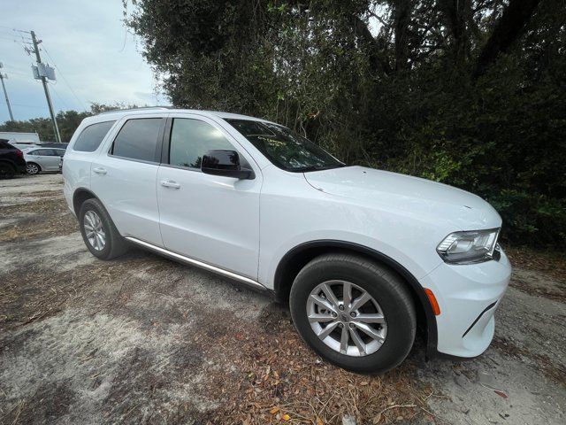 2023 Dodge Durango SXT