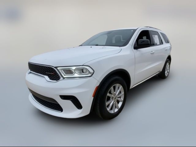 2023 Dodge Durango SXT