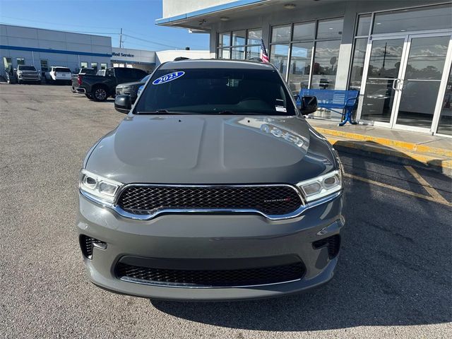 2023 Dodge Durango SXT