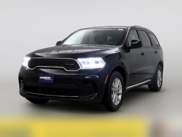 2023 Dodge Durango SXT