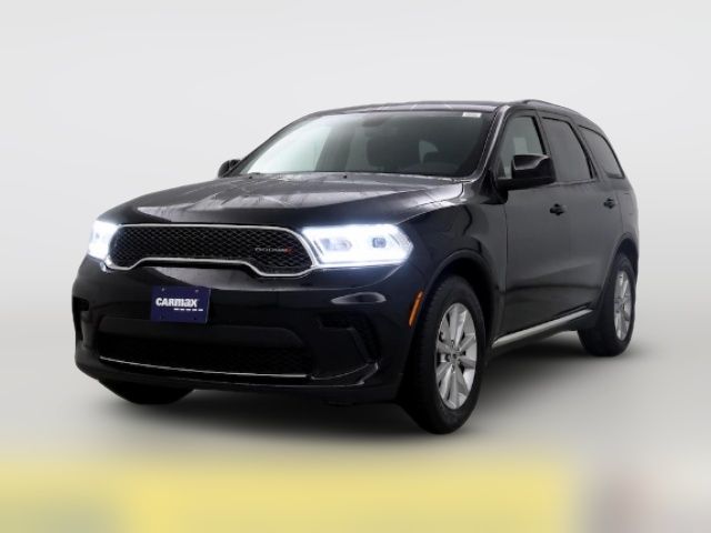 2023 Dodge Durango SXT