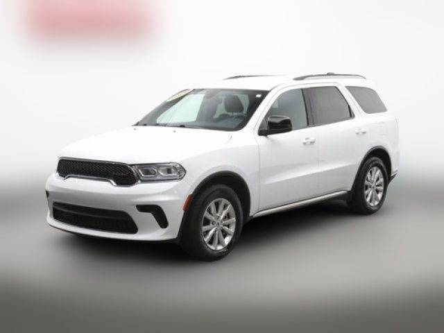 2023 Dodge Durango SXT