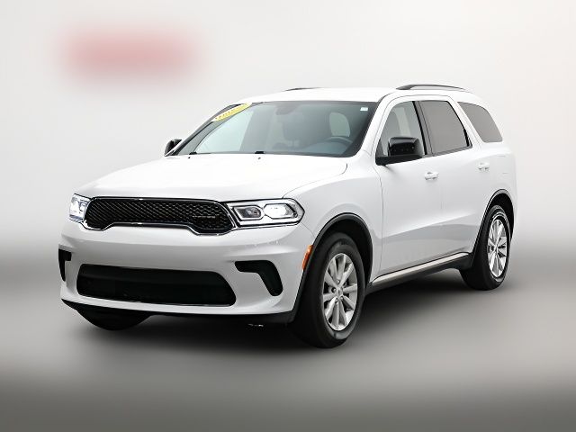 2023 Dodge Durango SXT