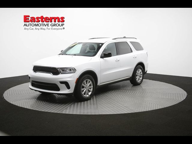 2023 Dodge Durango SXT