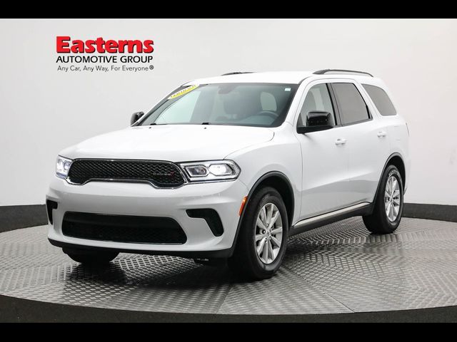 2023 Dodge Durango SXT