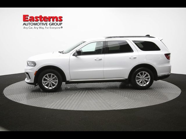 2023 Dodge Durango SXT