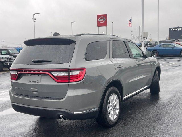 2023 Dodge Durango SXT