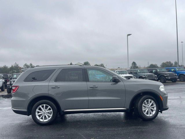 2023 Dodge Durango SXT