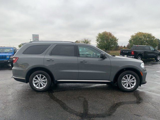 2023 Dodge Durango SXT