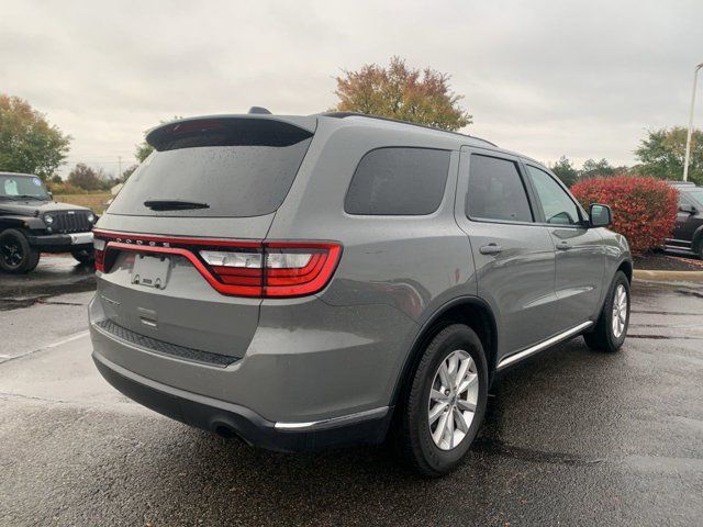 2023 Dodge Durango SXT