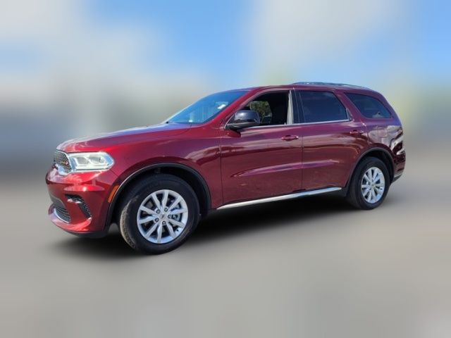 2023 Dodge Durango SXT