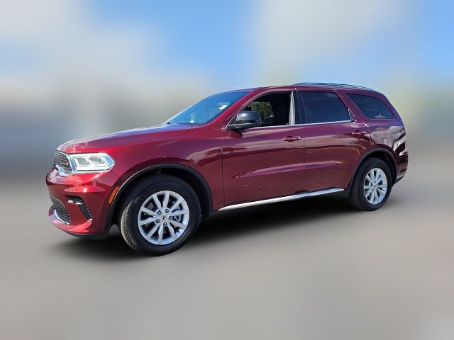 2023 Dodge Durango SXT