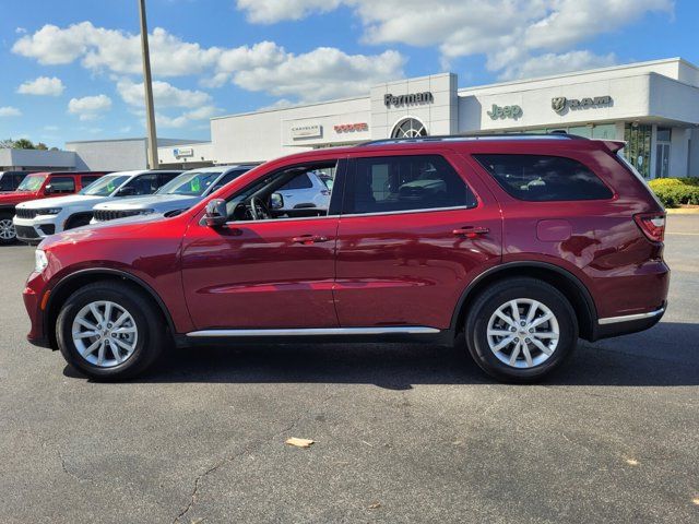 2023 Dodge Durango SXT