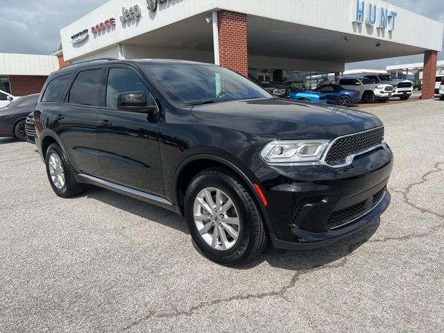 2023 Dodge Durango SXT Launch Edition