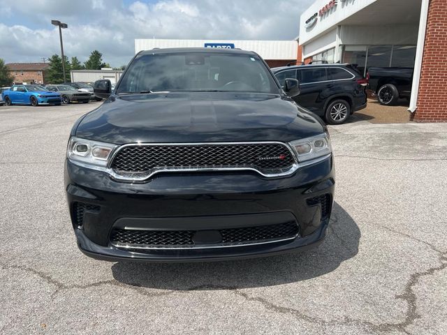 2023 Dodge Durango SXT Launch Edition