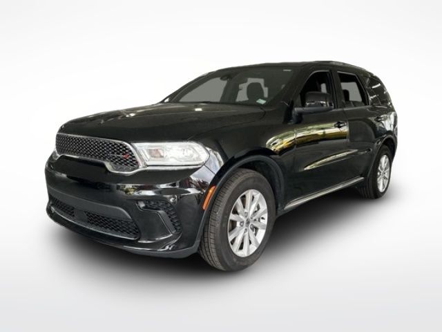 2023 Dodge Durango SXT Launch Edition