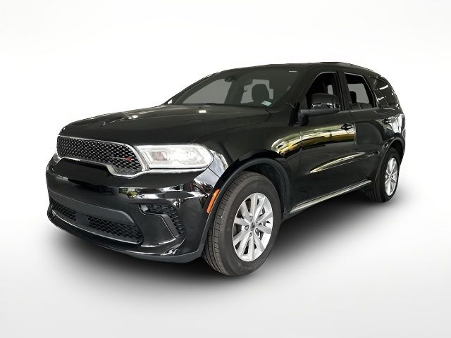 2023 Dodge Durango SXT Launch Edition