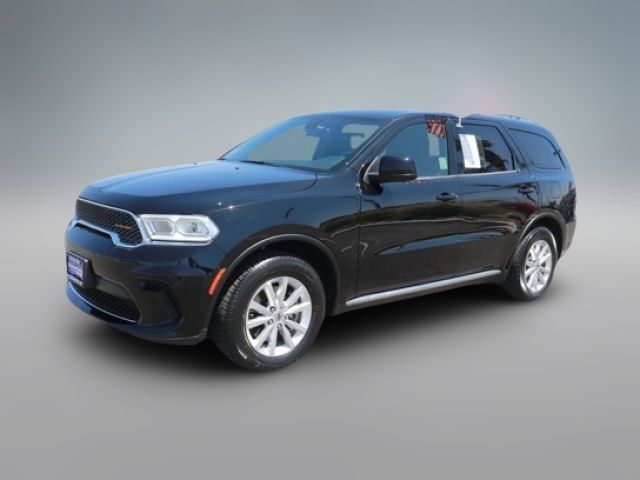 2023 Dodge Durango SXT