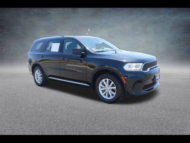 2023 Dodge Durango SXT