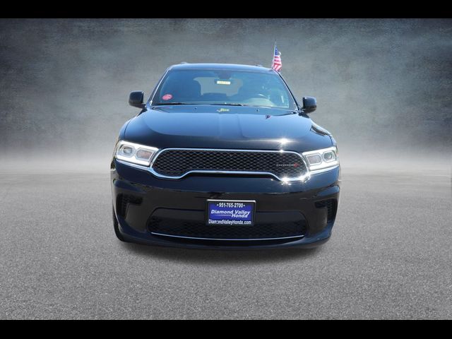 2023 Dodge Durango SXT
