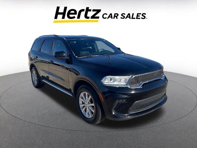 2023 Dodge Durango SXT