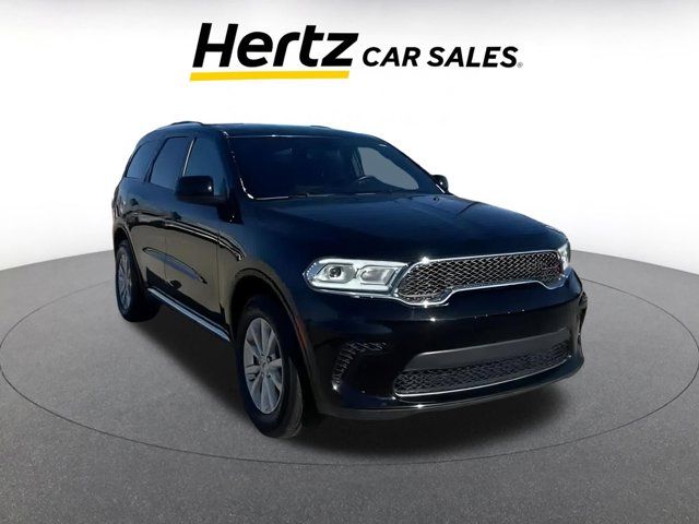 2023 Dodge Durango SXT