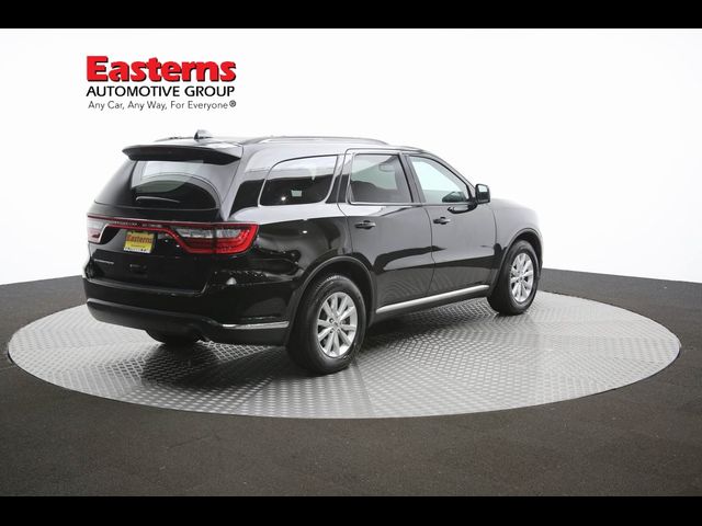 2023 Dodge Durango SXT