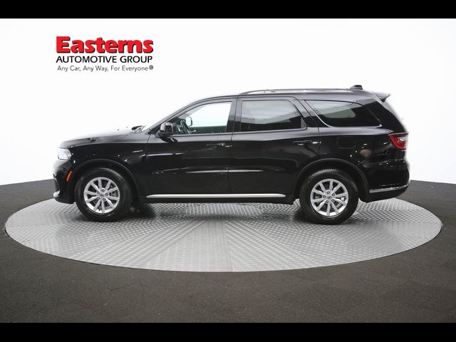 2023 Dodge Durango SXT