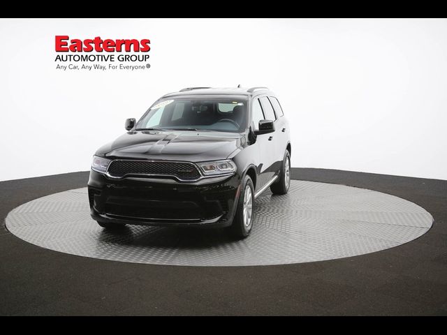 2023 Dodge Durango SXT