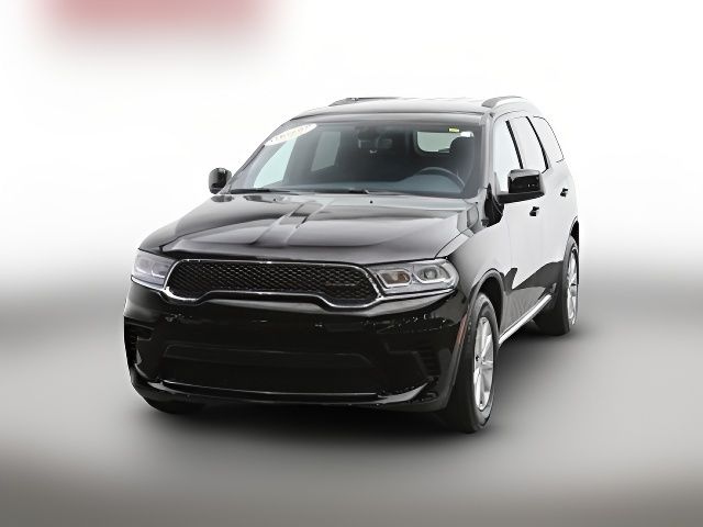 2023 Dodge Durango SXT