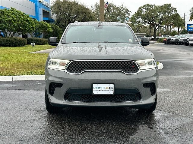 2023 Dodge Durango SXT