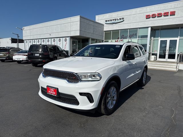 2023 Dodge Durango SXT