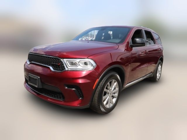 2023 Dodge Durango SXT