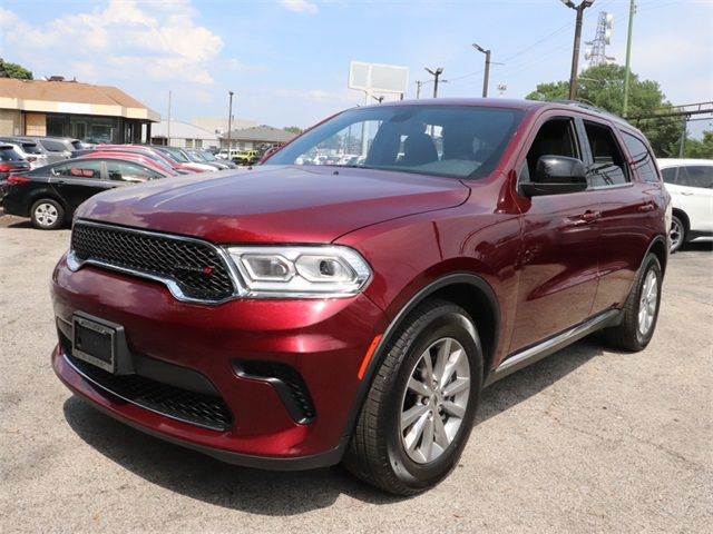 2023 Dodge Durango SXT