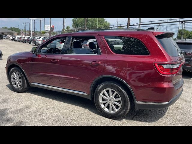 2023 Dodge Durango SXT