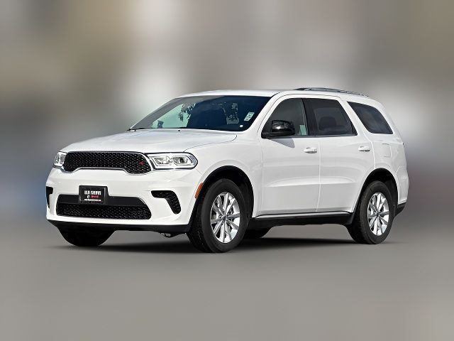 2023 Dodge Durango SXT