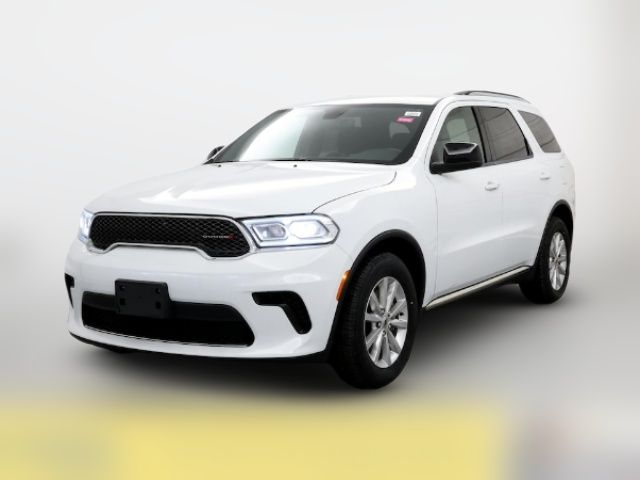 2023 Dodge Durango SXT