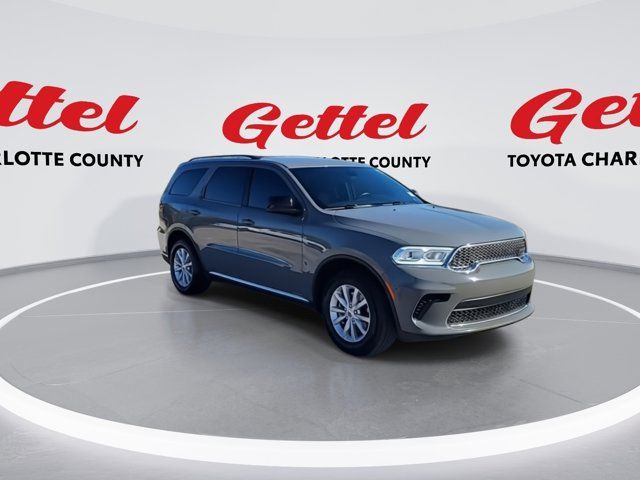 2023 Dodge Durango SXT