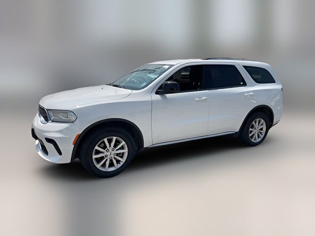 2023 Dodge Durango SXT