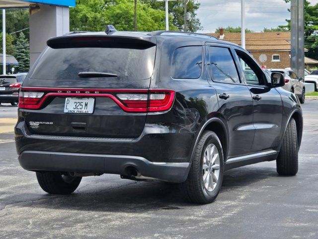 2023 Dodge Durango SXT