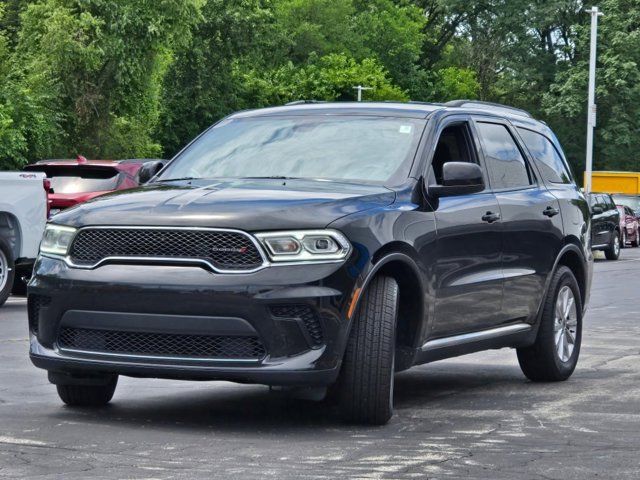 2023 Dodge Durango SXT