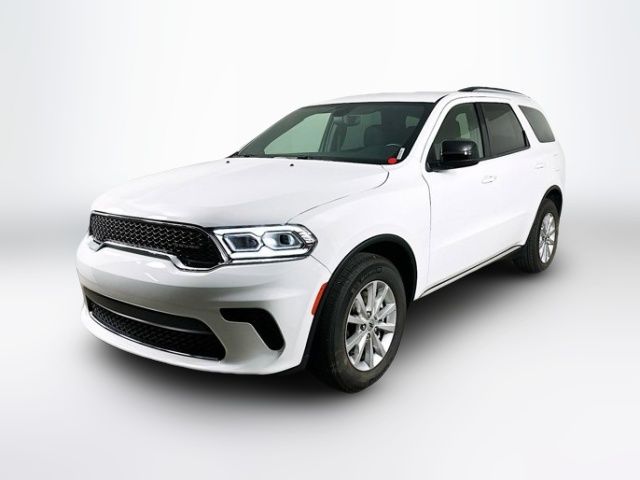 2023 Dodge Durango SXT