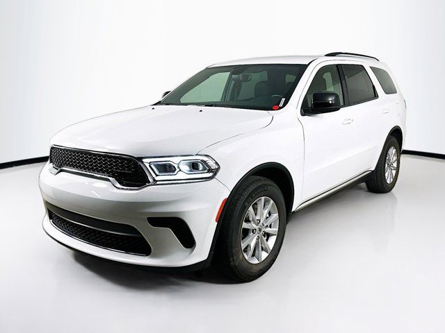 2023 Dodge Durango SXT