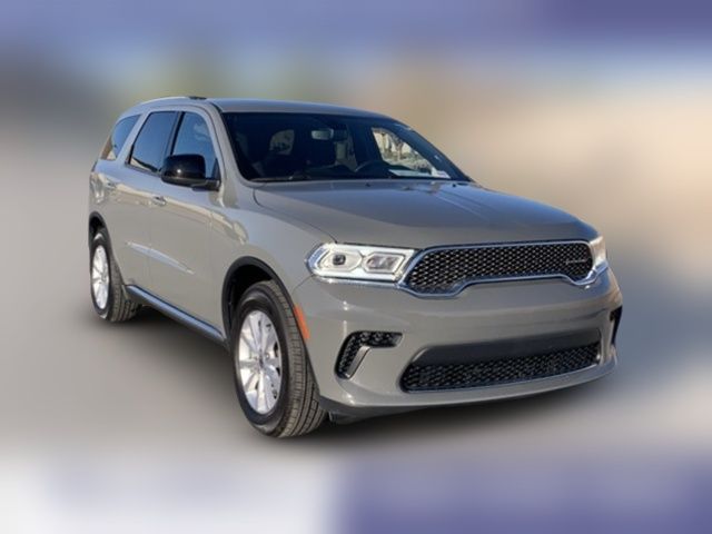 2023 Dodge Durango SXT