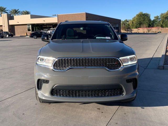 2023 Dodge Durango SXT