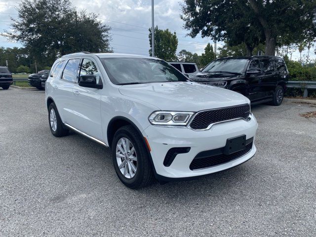 2023 Dodge Durango SXT