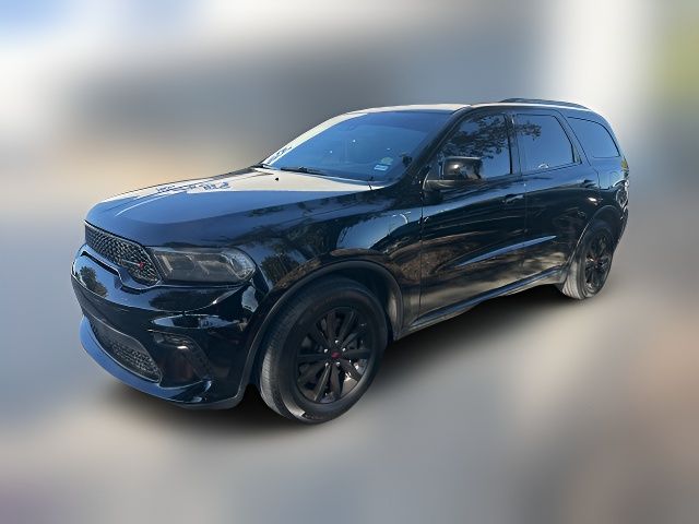 2023 Dodge Durango SXT Launch Edition