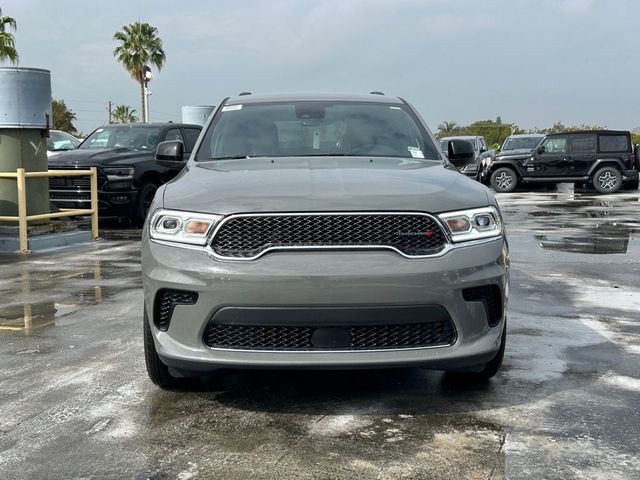 2023 Dodge Durango SXT Launch Edition